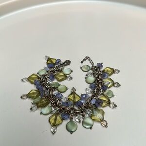 Lia Sophia Fiji Bracelet Jewelry